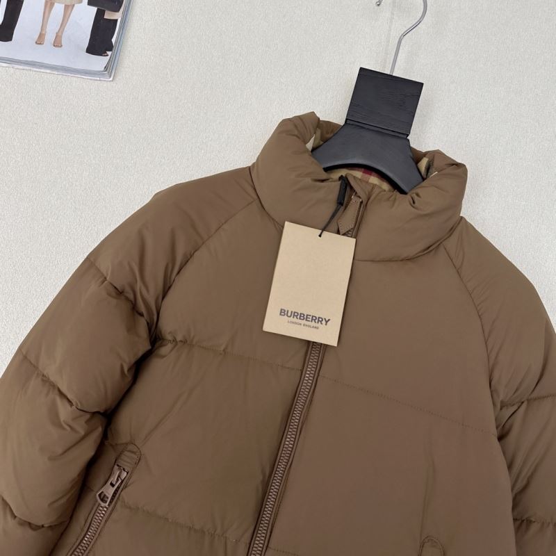 Burberry Down Jackets